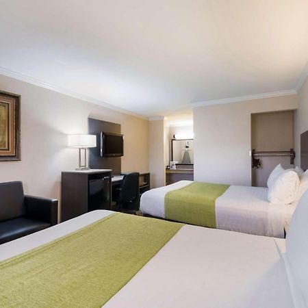 Surestay Hotel By Best Western Rockdale Exteriör bild