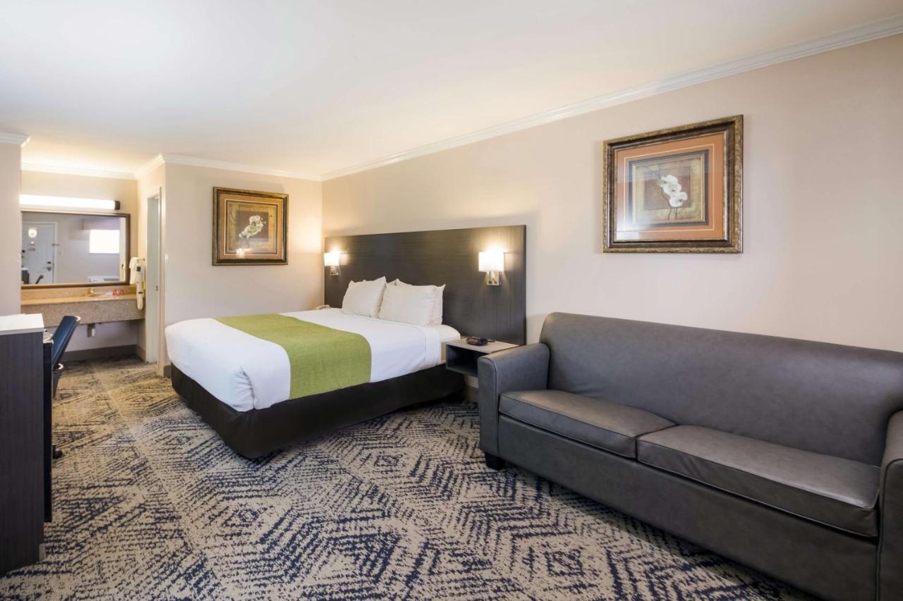 Surestay Hotel By Best Western Rockdale Exteriör bild