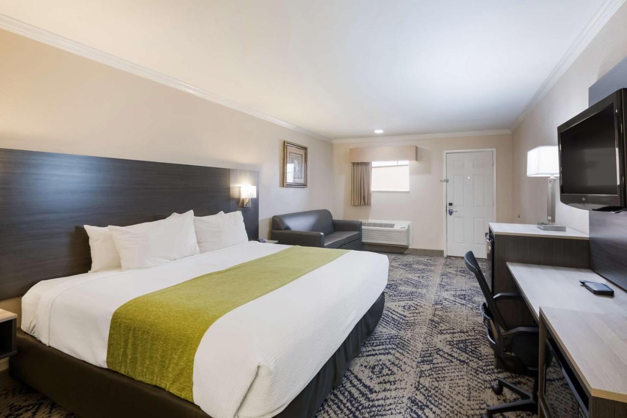 Surestay Hotel By Best Western Rockdale Exteriör bild