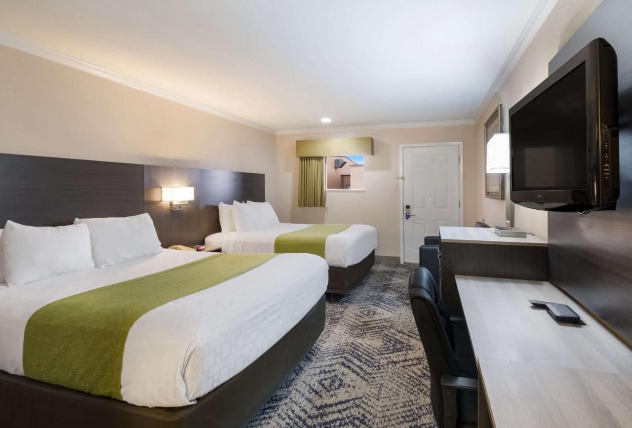 Surestay Hotel By Best Western Rockdale Exteriör bild