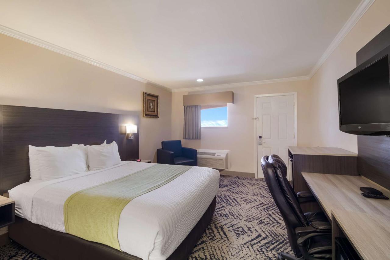 Surestay Hotel By Best Western Rockdale Exteriör bild