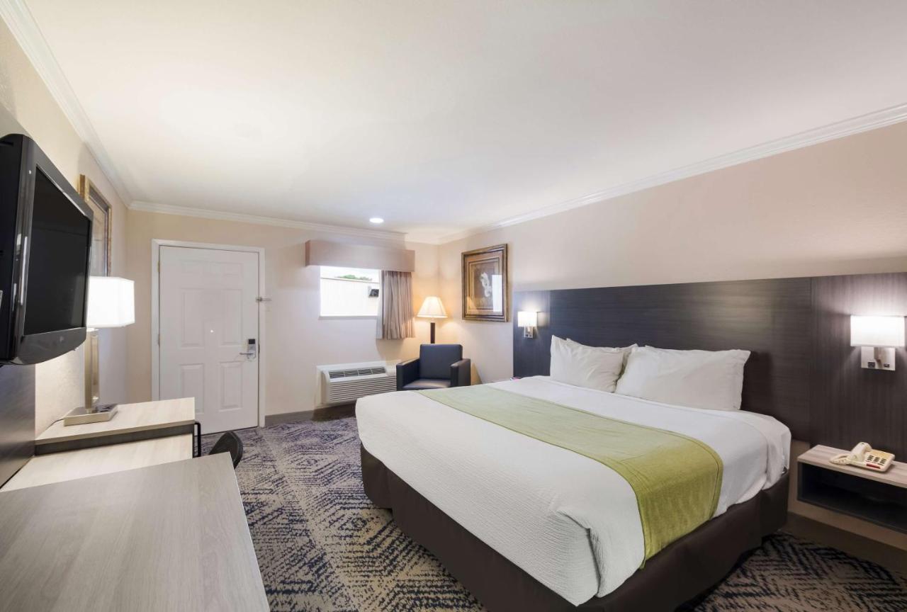 Surestay Hotel By Best Western Rockdale Exteriör bild