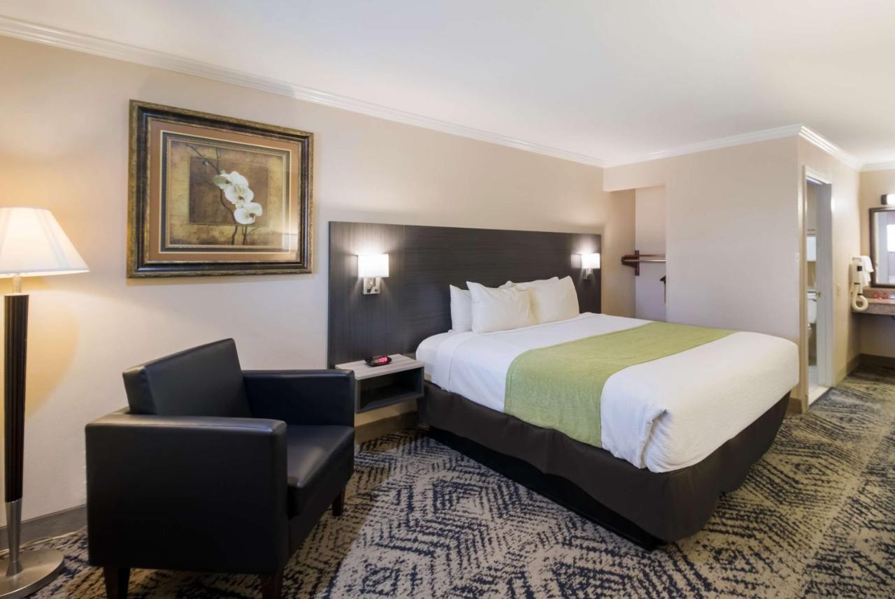 Surestay Hotel By Best Western Rockdale Exteriör bild