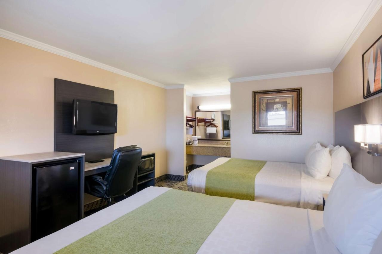 Surestay Hotel By Best Western Rockdale Exteriör bild