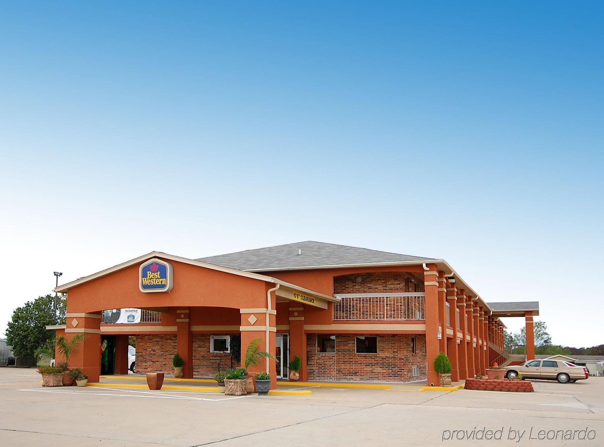 Surestay Hotel By Best Western Rockdale Exteriör bild