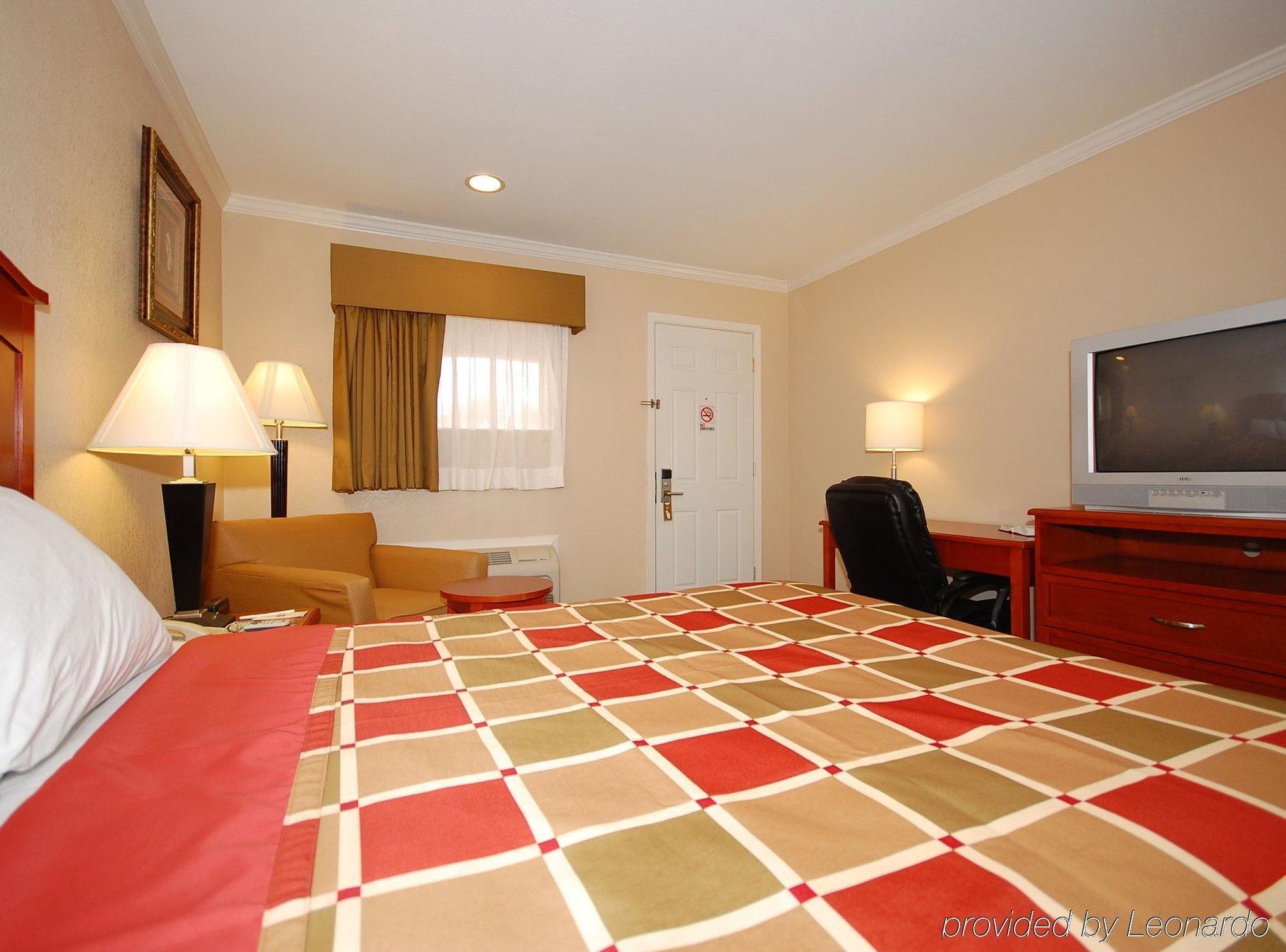 Surestay Hotel By Best Western Rockdale Rum bild
