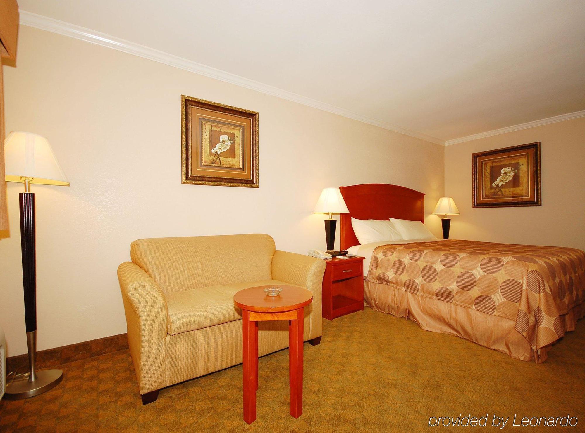 Surestay Hotel By Best Western Rockdale Rum bild