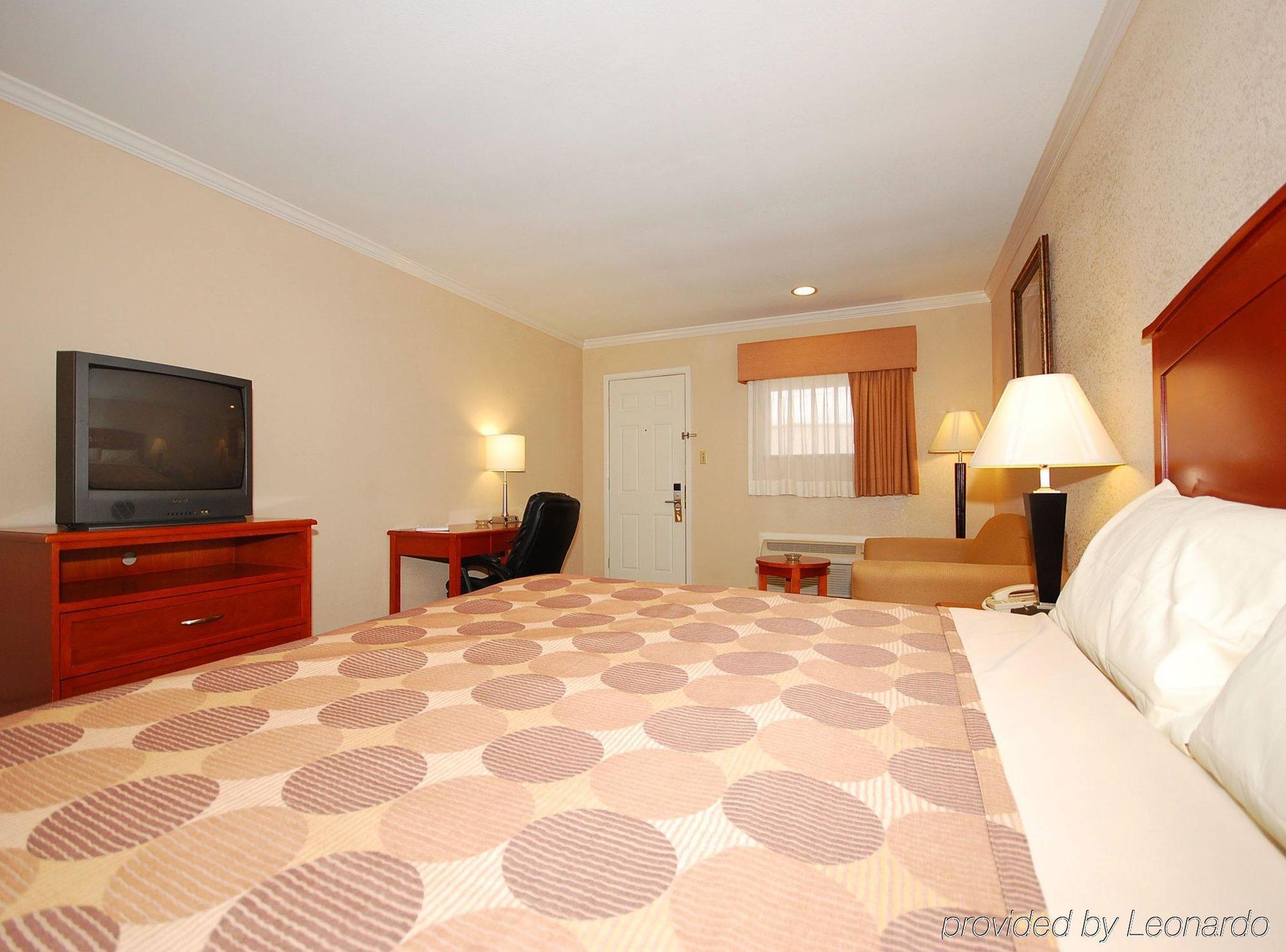 Surestay Hotel By Best Western Rockdale Exteriör bild