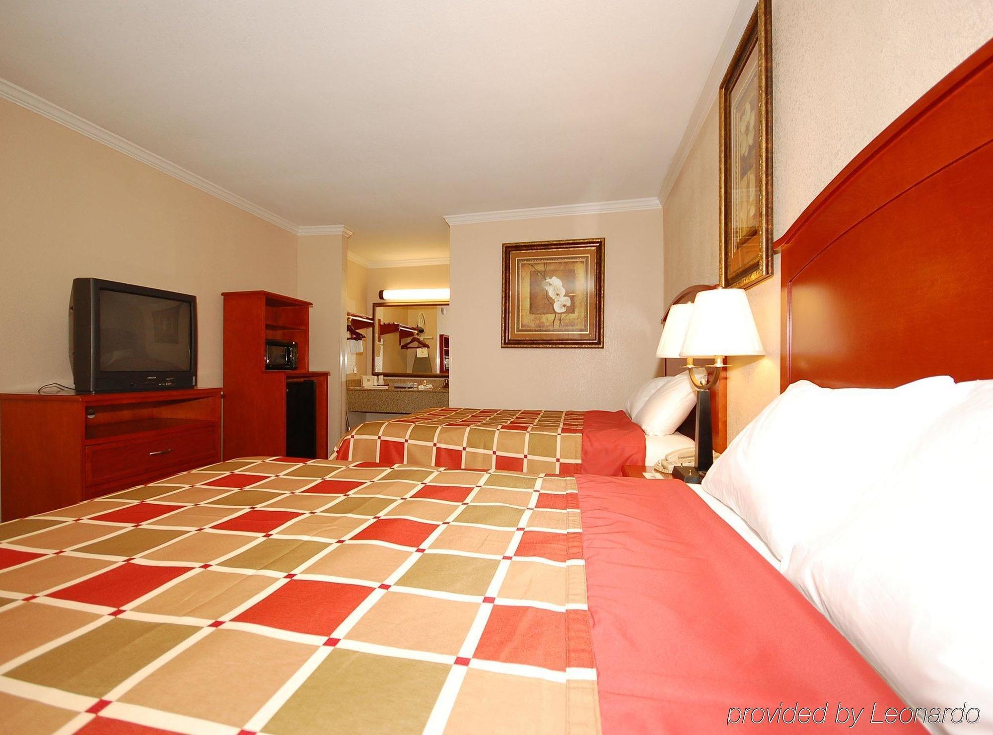 Surestay Hotel By Best Western Rockdale Exteriör bild